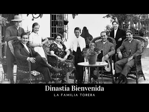 Dinastía Bienvenida 🐂 Antonio Bienvenida, El Papa Negro y el resto de la familia
