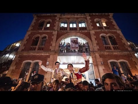 Septiembre Taurino 2026