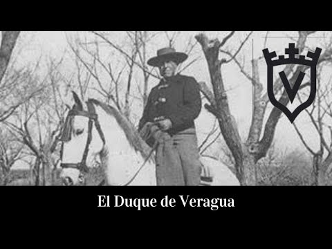 El Duque de Veragua 🐂 La Ganadería más importante del S. XIX