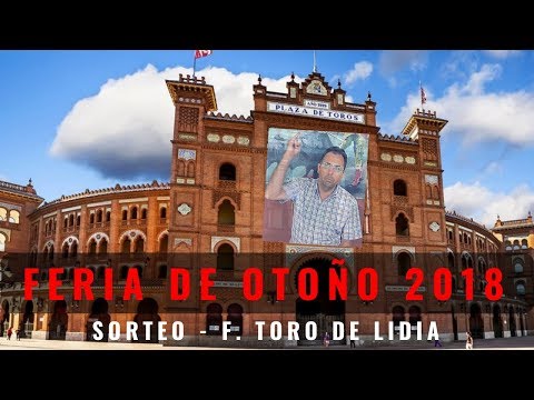 🤘 FERIA DE OTOÑO 2018 - 2a Parte 🤘ACTUALIDAD OCTUBRE 2018 🤘
