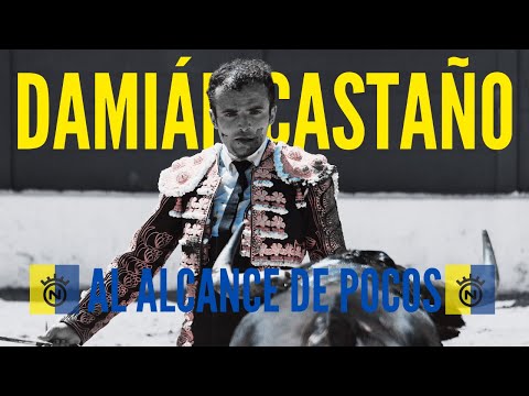 Damián Castaño | Una gesta al alcance de muy pocos