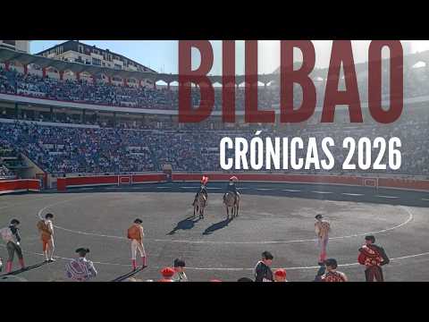 Feria de Bilbao 2026
