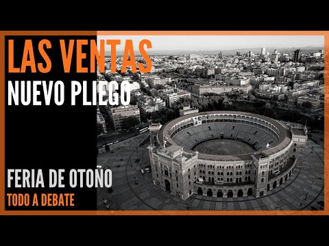 🏟️ LAS VENTAS | Nuevo Pliego | 🐂 ¿Entradas más caras? EL DEBATE