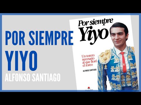 José Cubero "Yiyo" |Por siempre Yiyo|