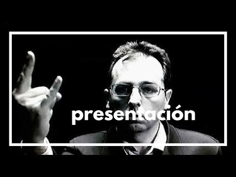 Presentación del canal