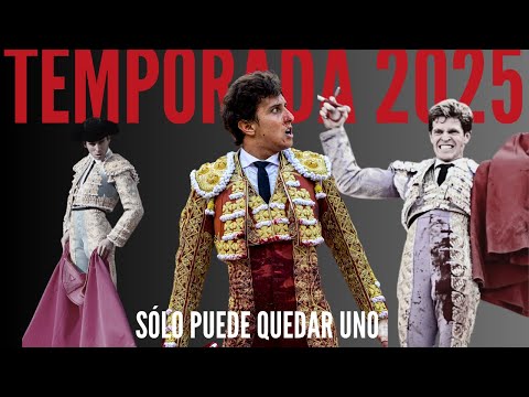 Temporada 2024...  🐂 ¿Qué nos espera en la temporada 2025?  🐂
