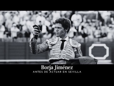 Entrevistamos a Borja Jiménez antes de actuar en Sevilla