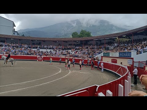 Feria de Azpeitia 2026