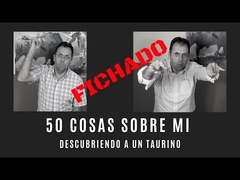 🤘50 COSAS SOBRE DOMINGO DELGADO DE LA CÁMARA 🤘