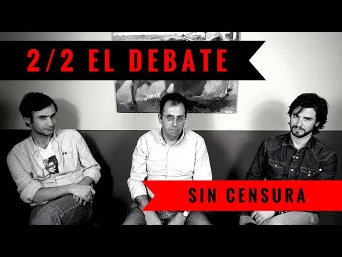 2/2 Hablando de toros - Temporada 2018