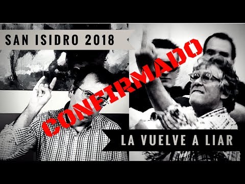 ACTUALIDAD: La Gala de San Isidro - Castellón - Illescas