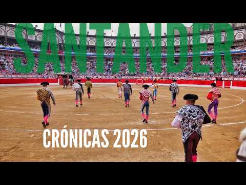 Feria de Santander 2026 - Semifinal Copa Chenel