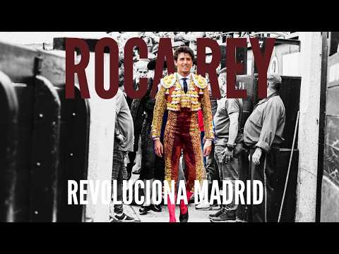 Roca Rey 👑 Revienta Las Ventas 🐂 Feria de Otoño 2024