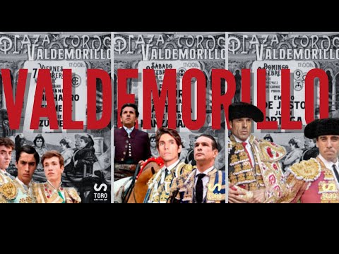 Feria de Valdemorillo 2025