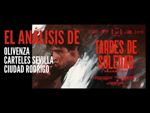 El análisis Taurino de TARDES DE SOLEDAD - Primeras Ferias