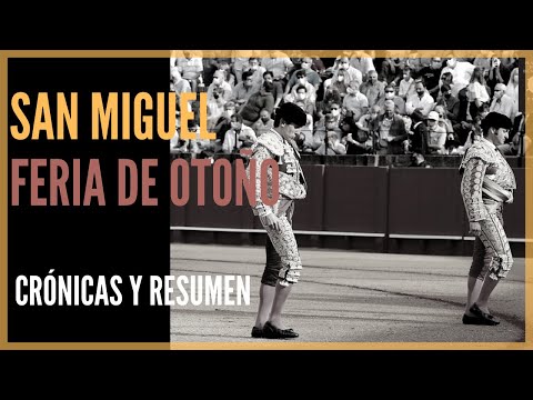 🐂 Feria de Otoño y 💃 Feria San Miguel de Sevilla | Parte 1