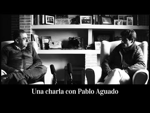 Una charla con Pablo Aguado antes de San Isidro 2024