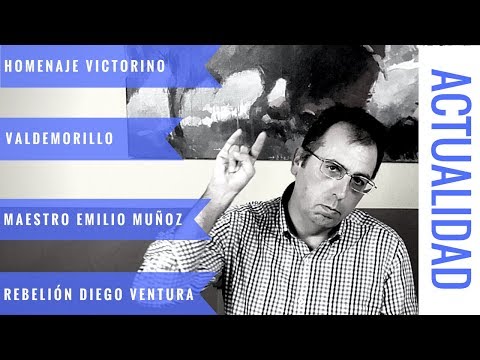ACTUALIDAD - Festejos Vista Alegre y Valdemorillo - Emilio Muñoz - Diego Ventura