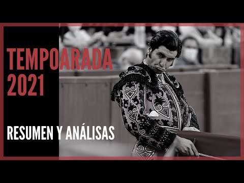 🐂 Recordando la Temporada Taurina de 2021