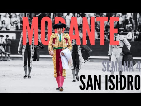 San Isidro 2025 🐂 Morante roza la gloria en Las Ventas