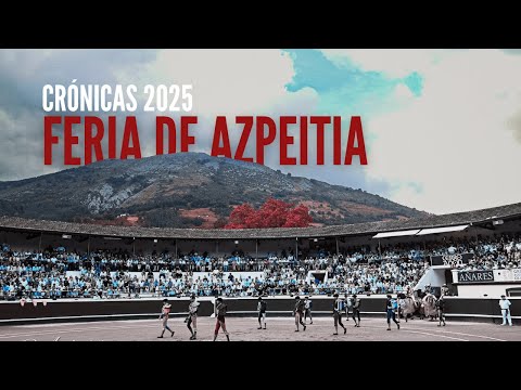 Feria de Azpeitia 2025