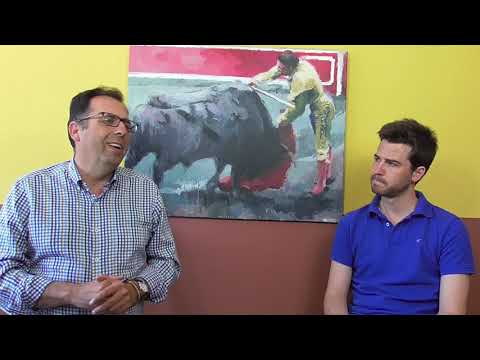 FERIA DE ABRIL SEVILLA 2019 - TOROS
