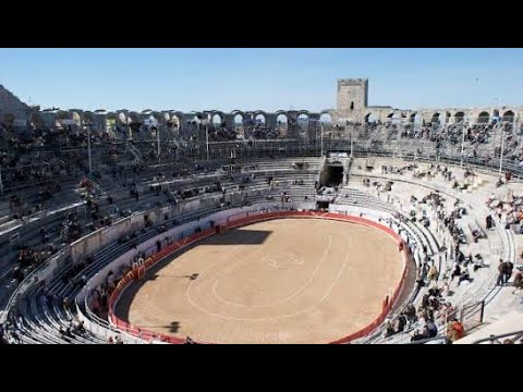 Feria de Arles 2026