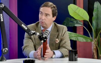 José Mª Garzón, en ‘A la Cara’: «hemos tenido las primeras conversaciones con OneToro»
