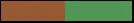 Colores de la divisa de El Montecillo