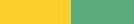 Colores de la divisa de El Parralejo
