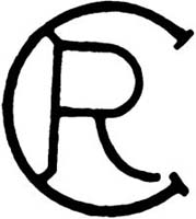 Hierro de Hermanos Ruiz Cánovas