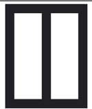 Hierro de La Ventana del Puerto