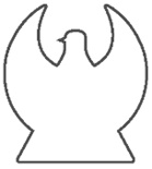 Hierro de Sagrario Moreno
