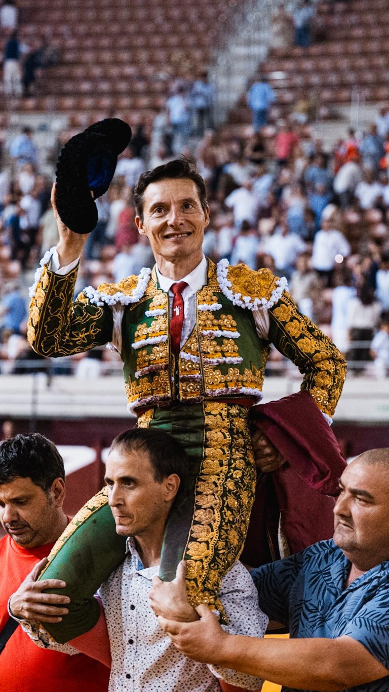 Miniatura del resumen · BMF Toros
