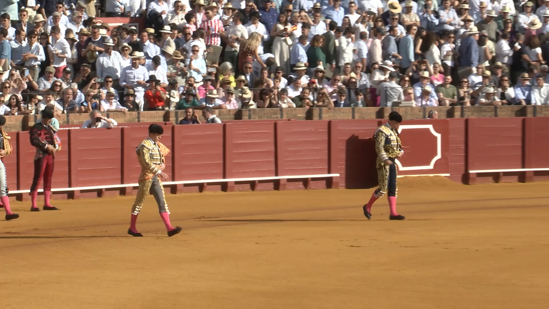 Miniatura del resumen · Lances Maestranza