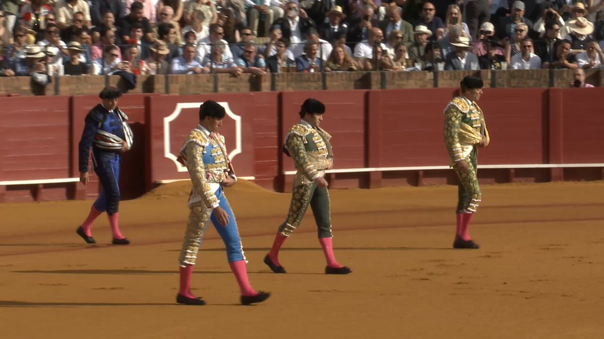 Miniatura del resumen · Lances Maestranza