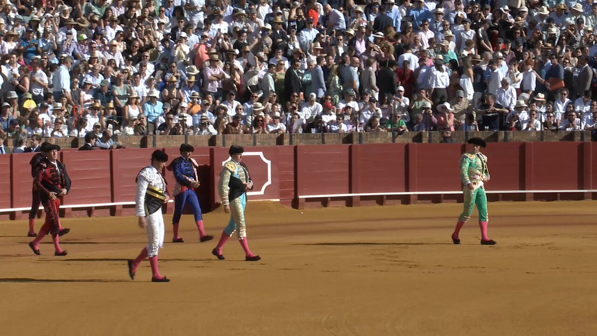 Miniatura del resumen · Lances Maestranza