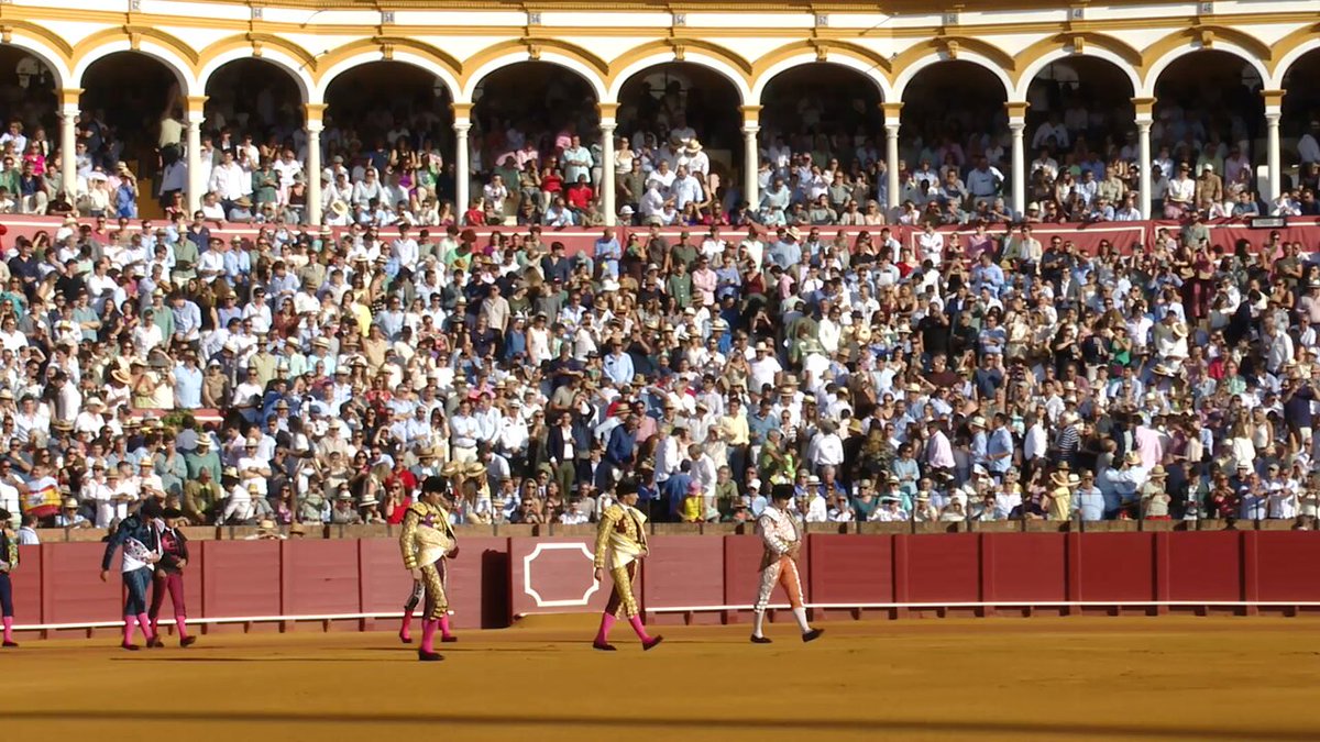 Miniatura del resumen · Lances Maestranza