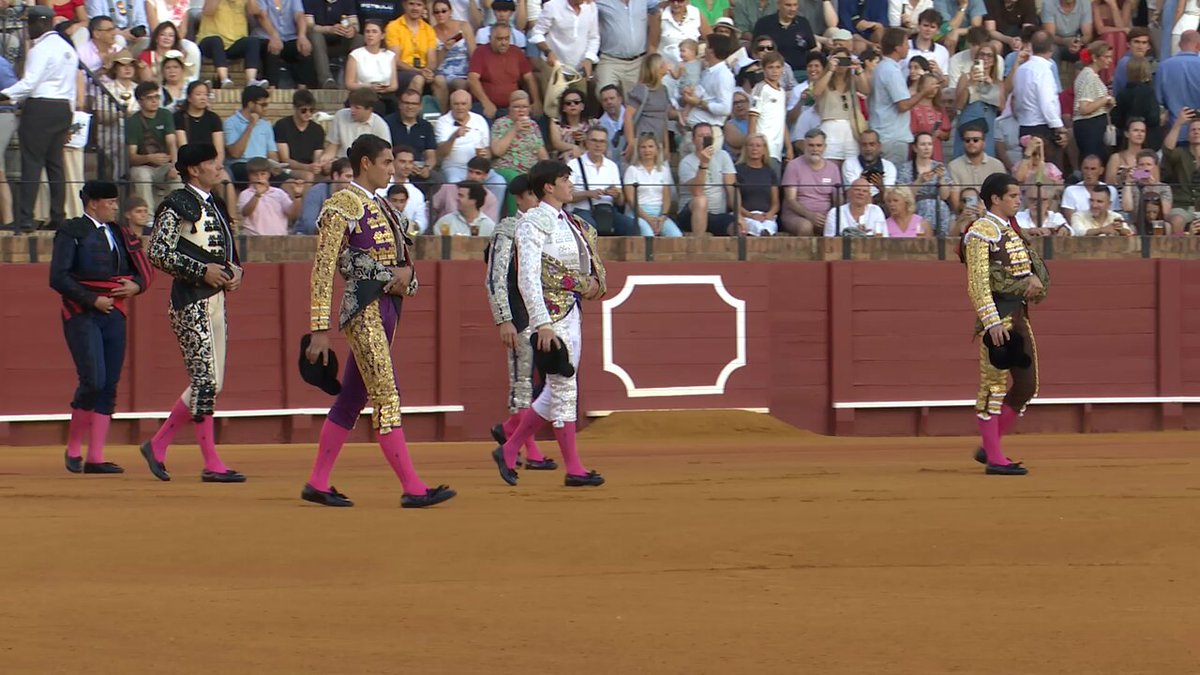 Miniatura del resumen · Lances Maestranza