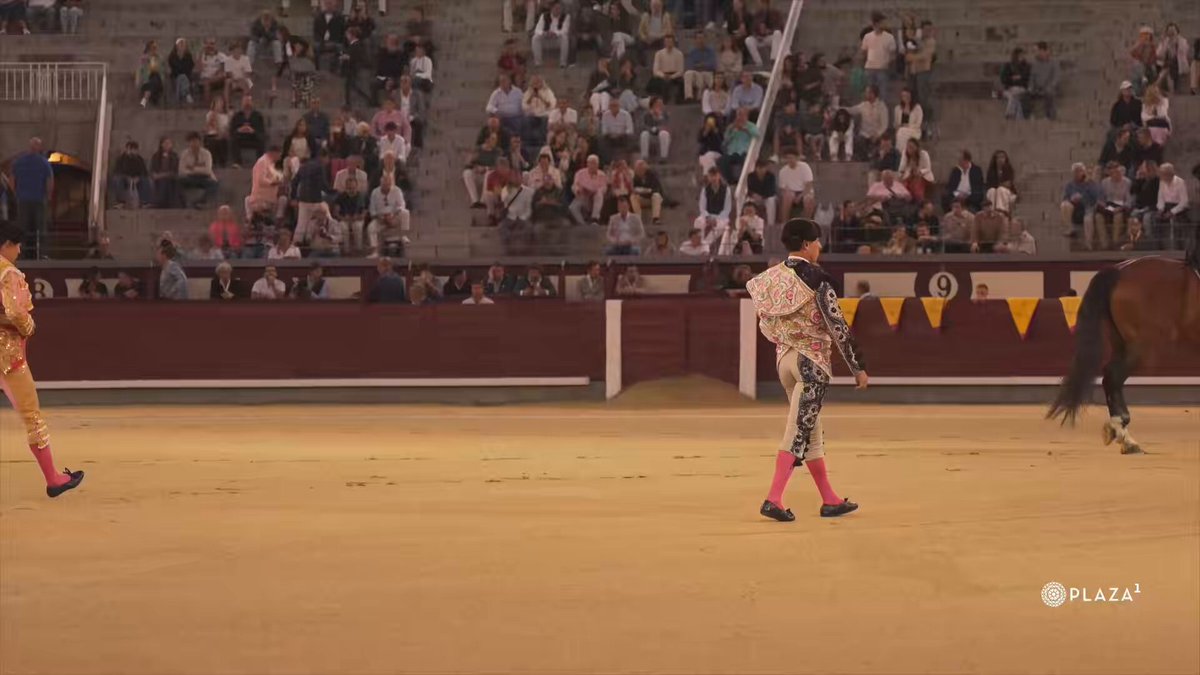Miniatura del resumen · Plaza 1 · Las Ventas