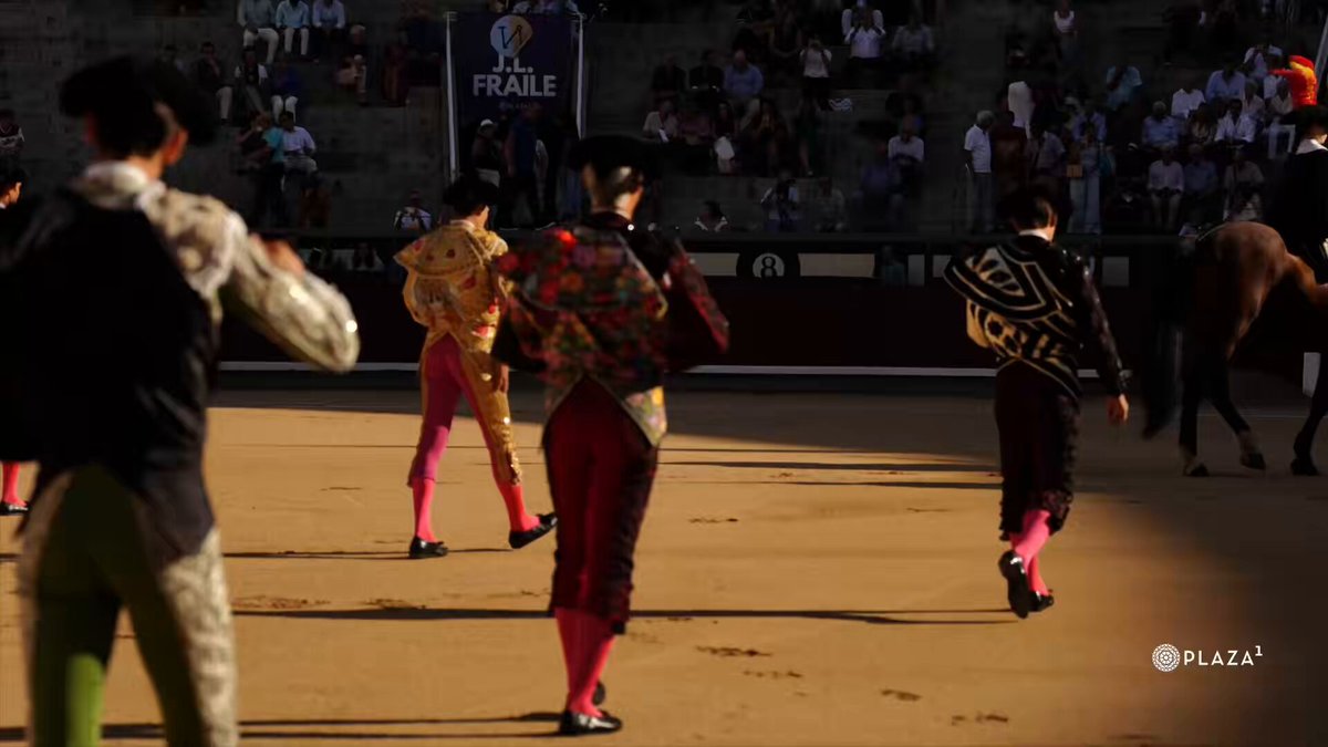 Miniatura del resumen · Plaza 1 · Las Ventas